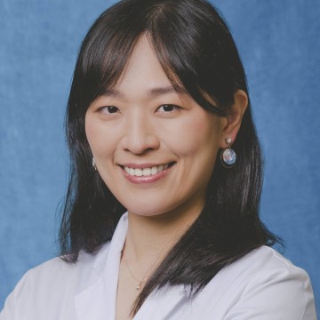 Ting-ting CHAN